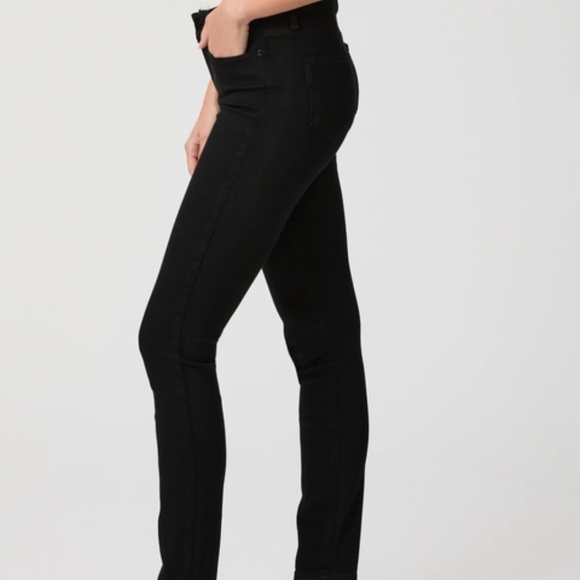 Paige Verdugo Ultra Skinny Jean - Picture 7 of 8